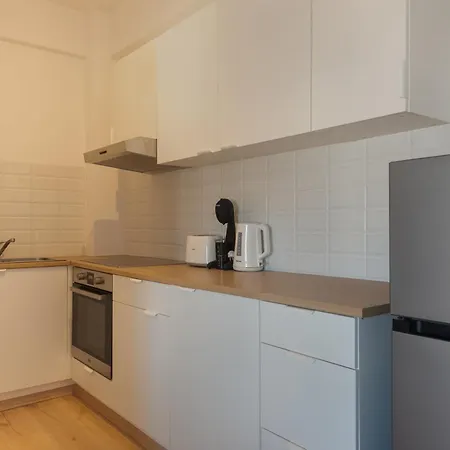 شقة Phaedrus Living Breeze Residences Finesse *