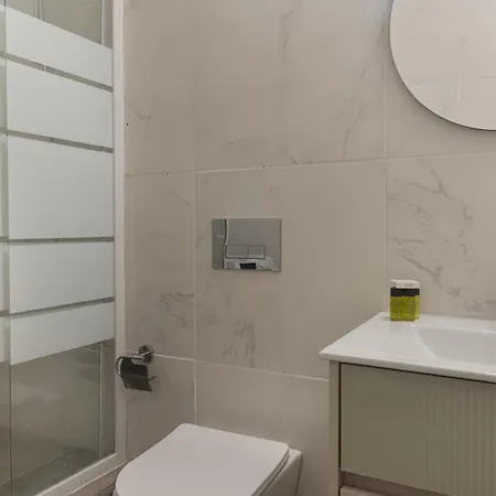 Appartement Phaedrus Living Breeze Residences Finesse