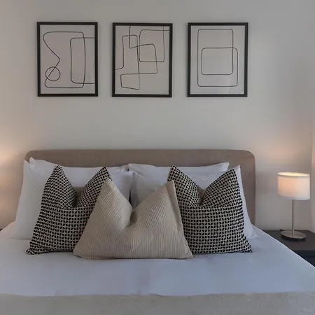 Apartamento Phaedrus Living Breeze Residences Finesse Larnaca