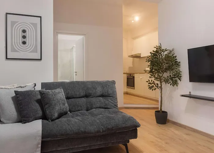 Phaedrus Living Breeze Residences Finesse アパート ラルナカ